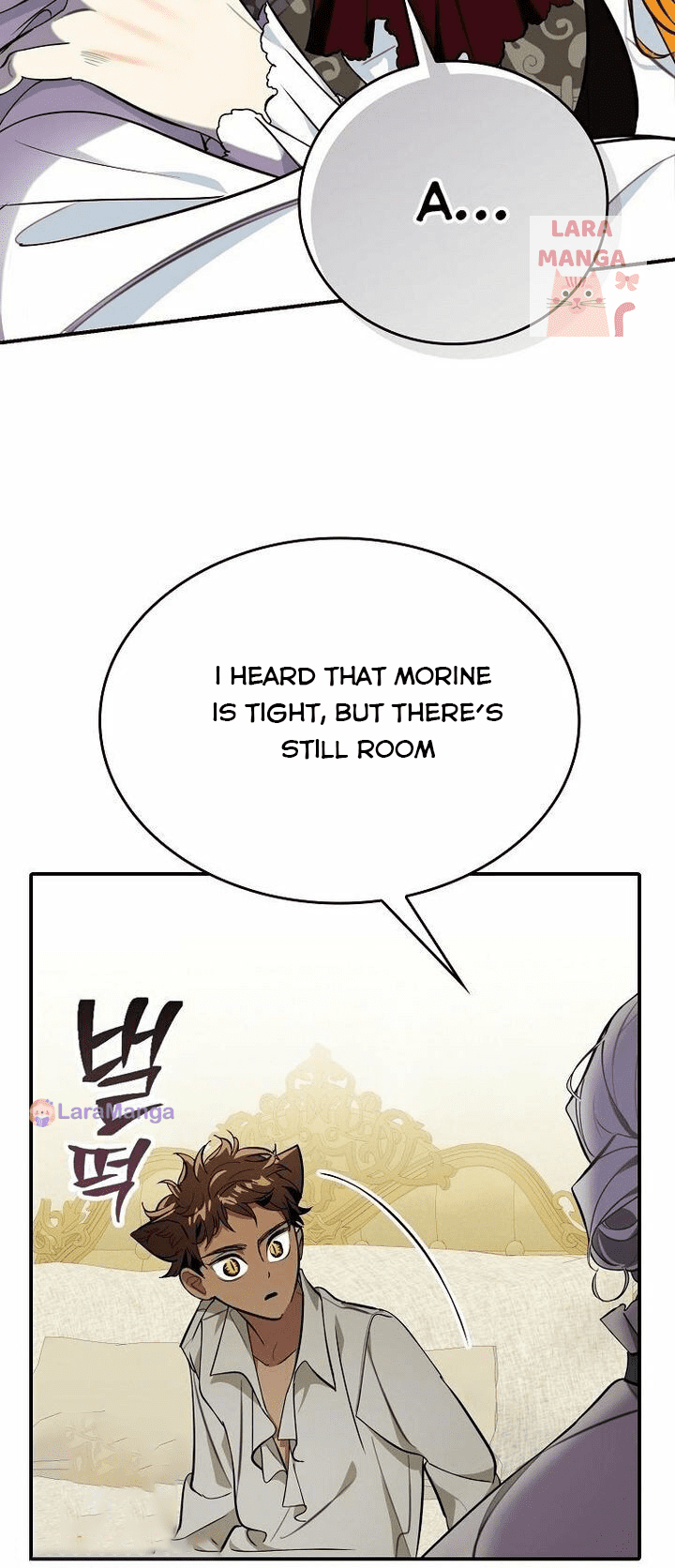 The Archduke’s Pet Chapter 11 - Page 25