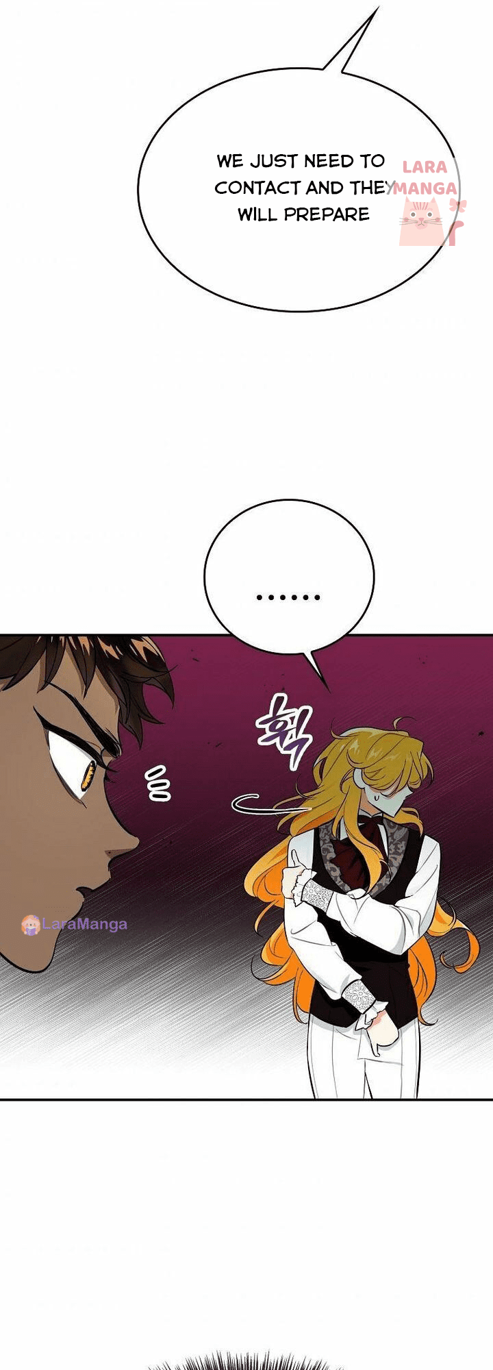 The Archduke’s Pet Chapter 11 - Page 26
