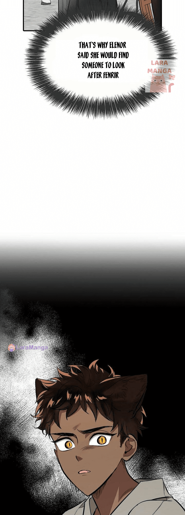 The Archduke’s Pet Chapter 11 - Page 28