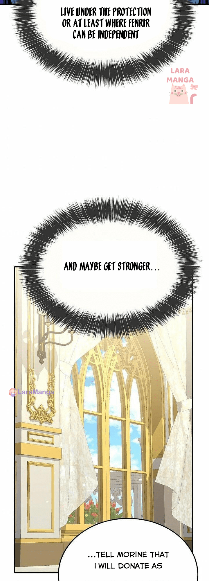 The Archduke’s Pet Chapter 11 - Page 31
