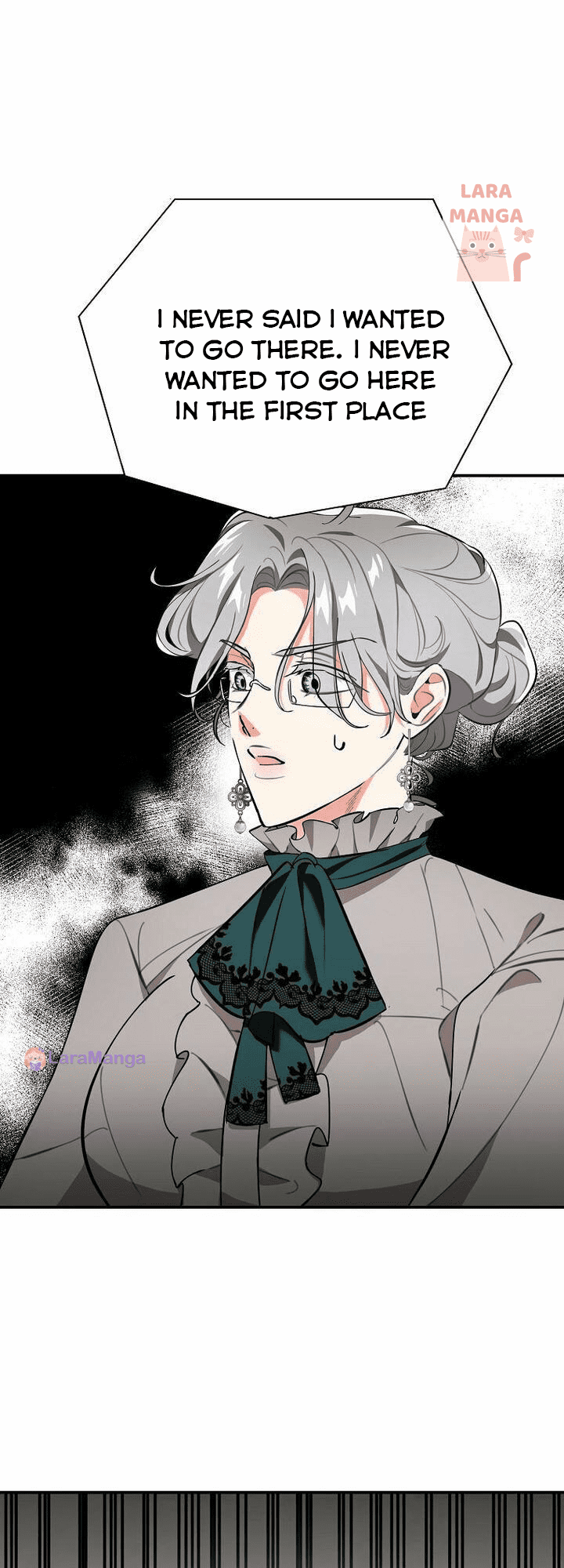 The Archduke’s Pet Chapter 11 - Page 38