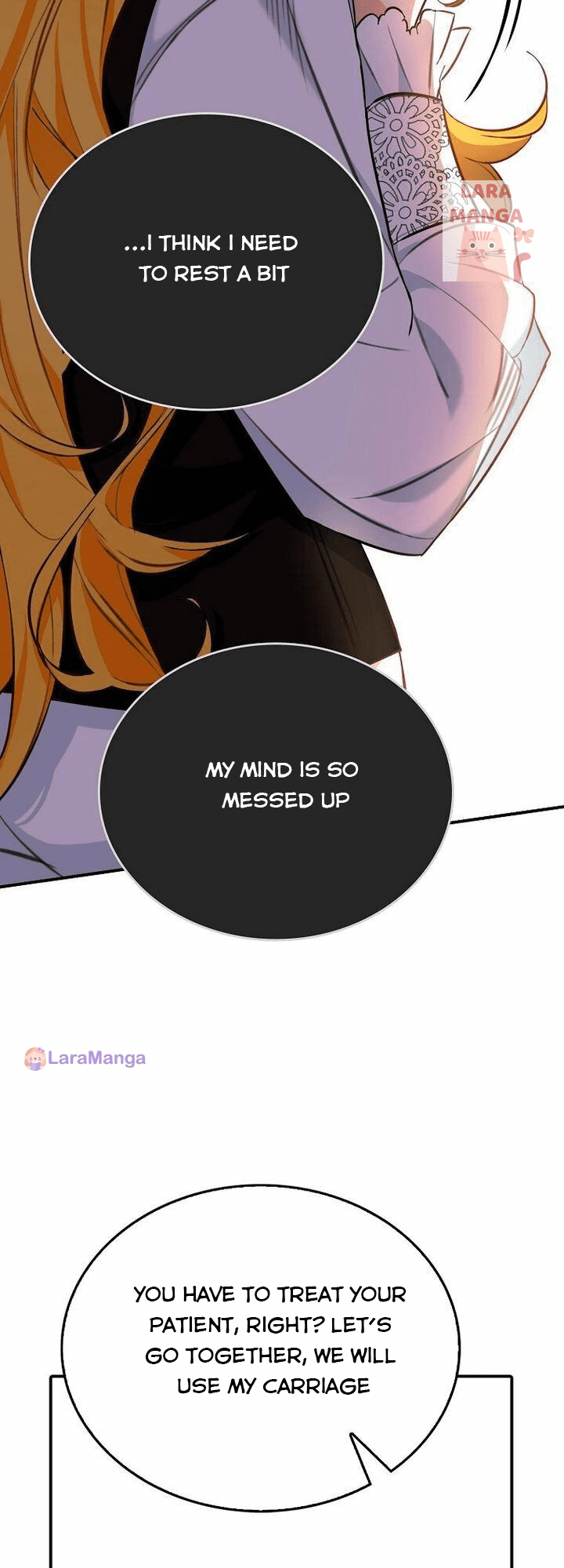 The Archduke’s Pet Chapter 11 - Page 46