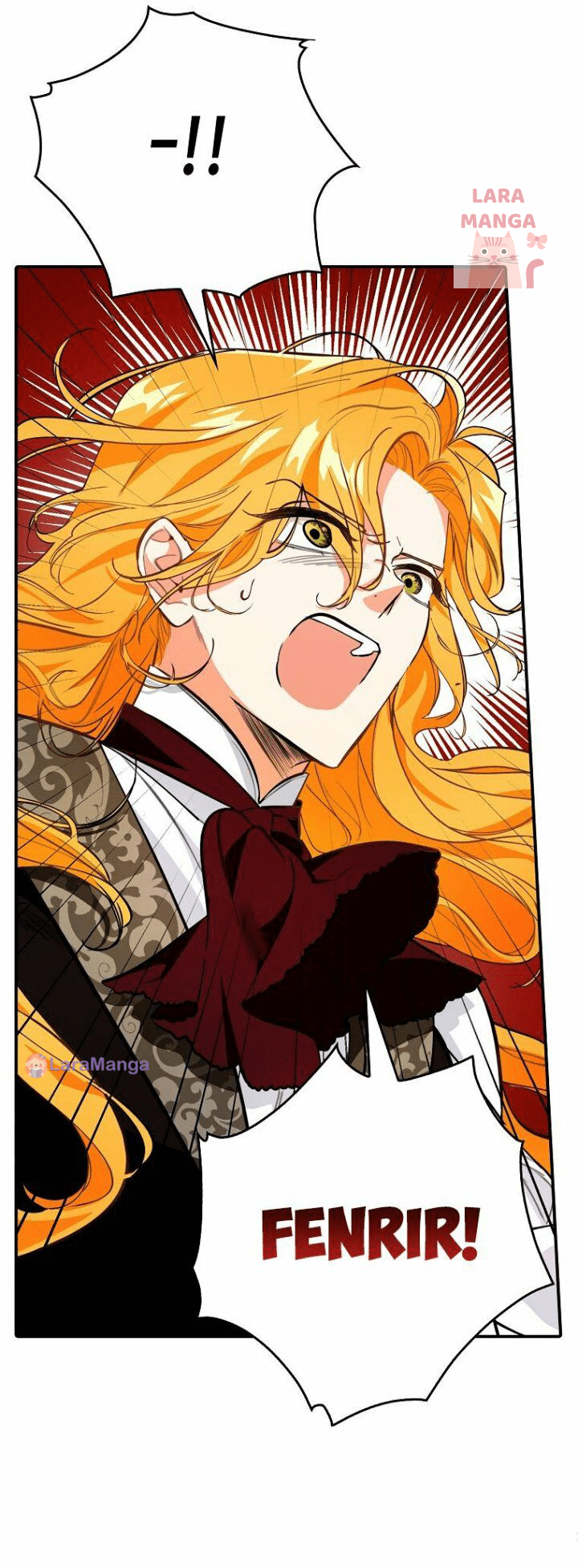 The Archduke’s Pet Chapter 11 - Page 9