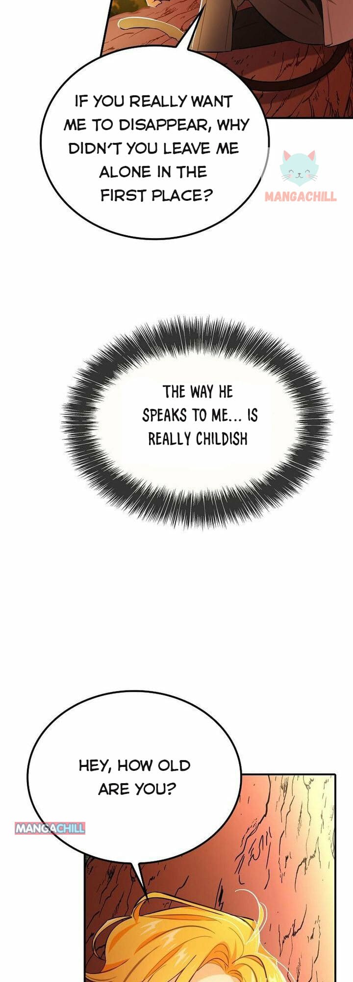 The Archduke’s Pet Chapter 12 - Page 13