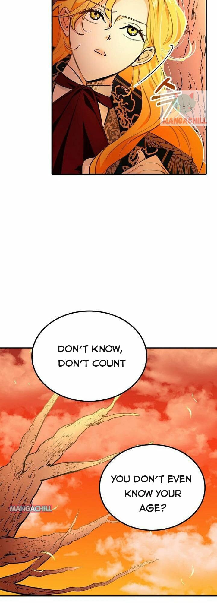 The Archduke’s Pet Chapter 12 - Page 14