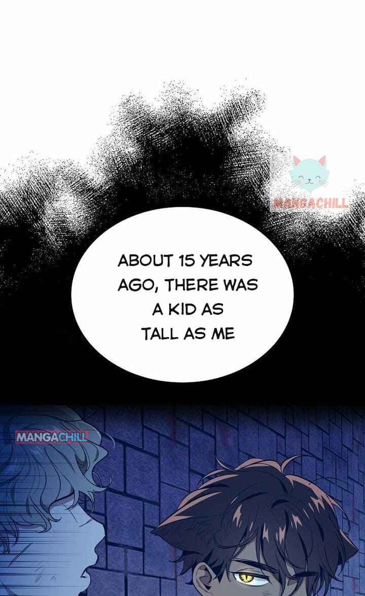 The Archduke’s Pet Chapter 12 - Page 17