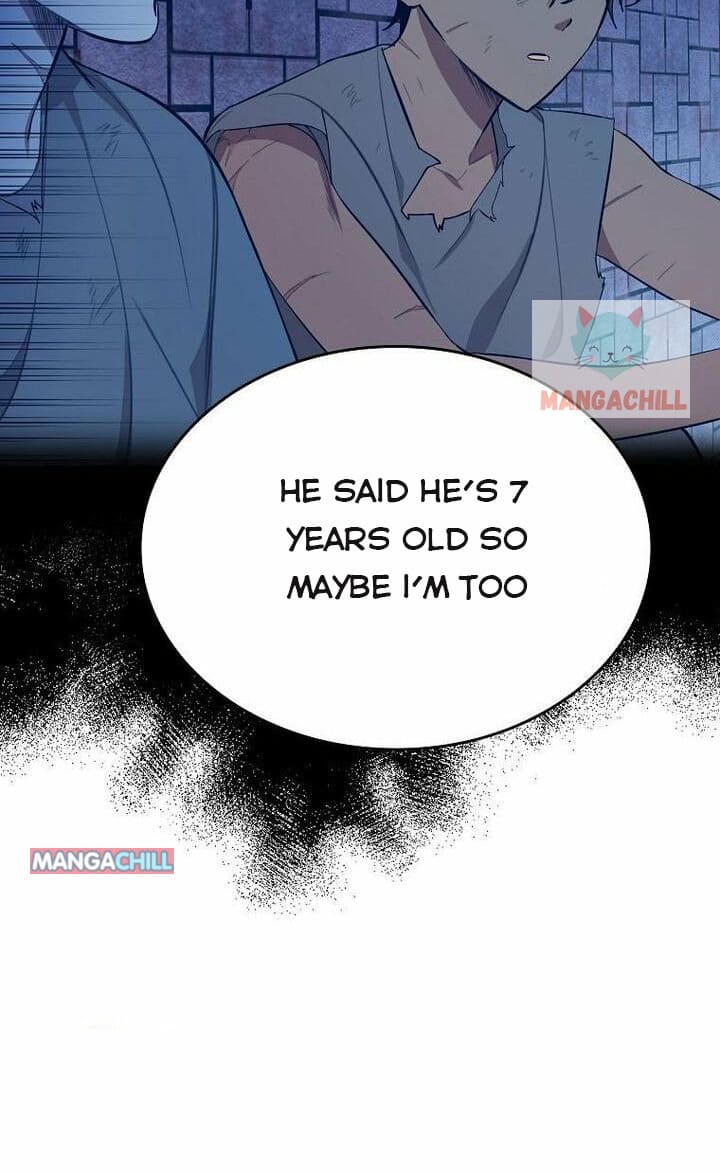 The Archduke’s Pet Chapter 12 - Page 18