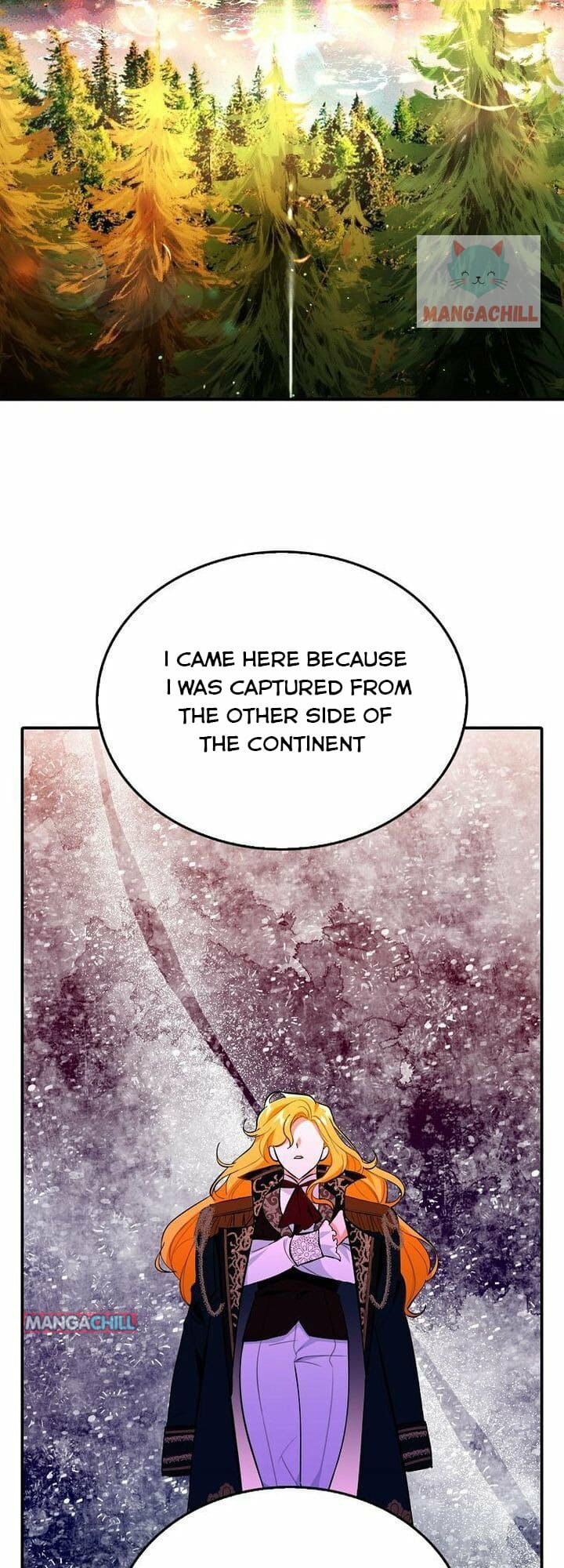 The Archduke’s Pet Chapter 12 - Page 24