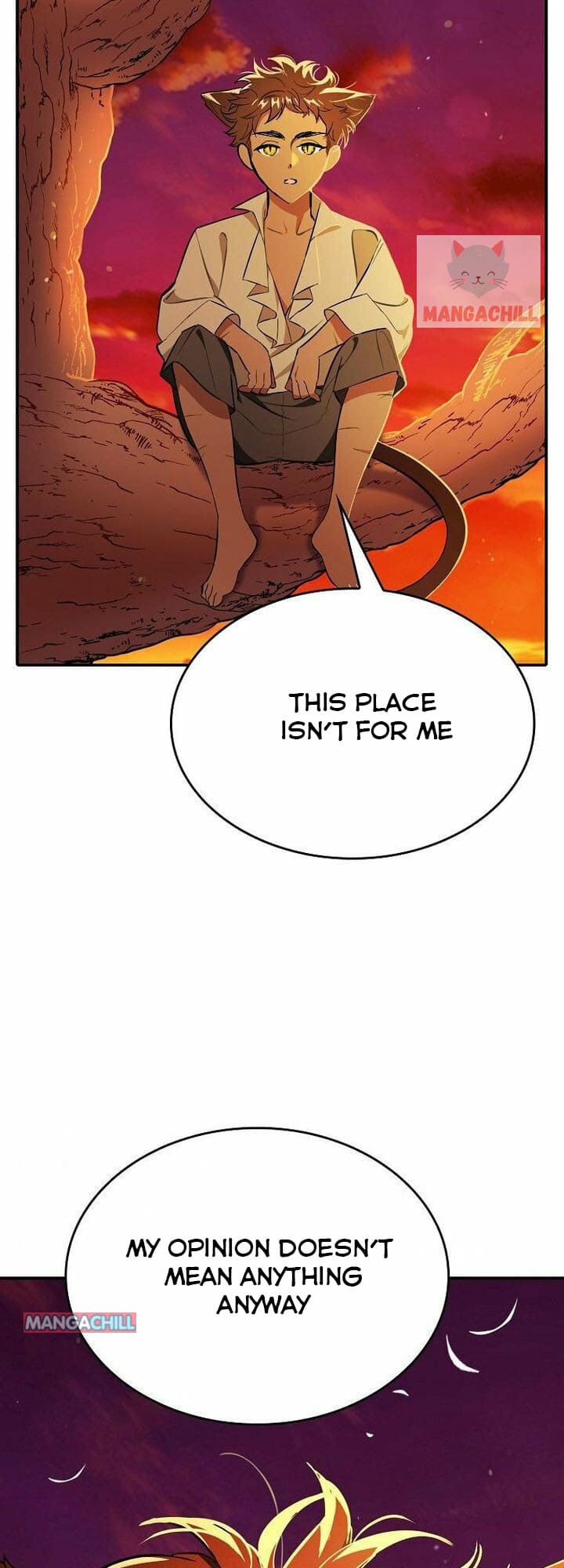 The Archduke’s Pet Chapter 12 - Page 32