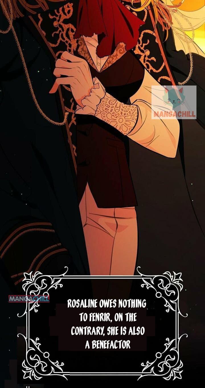 The Archduke’s Pet Chapter 12 - Page 35