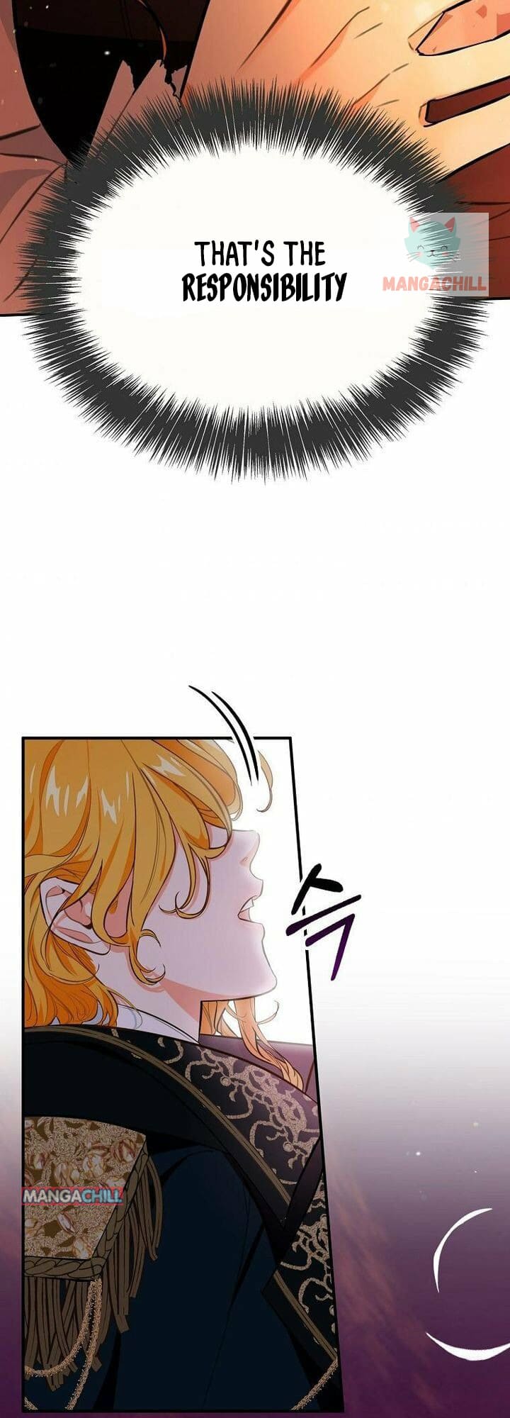 The Archduke’s Pet Chapter 12 - Page 39