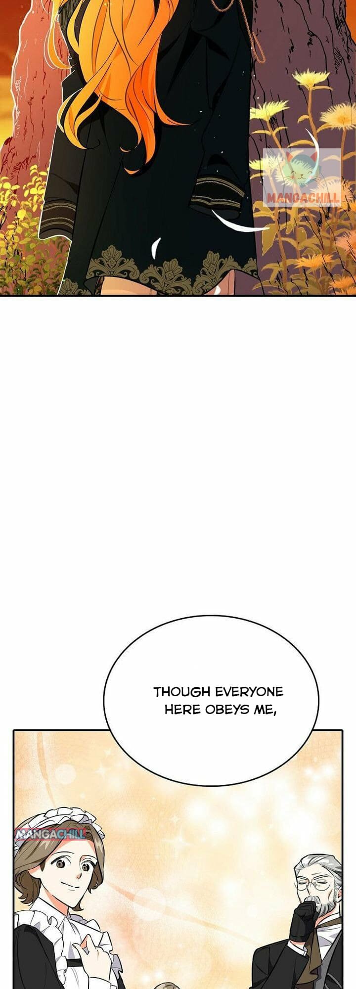 The Archduke’s Pet Chapter 12 - Page 46