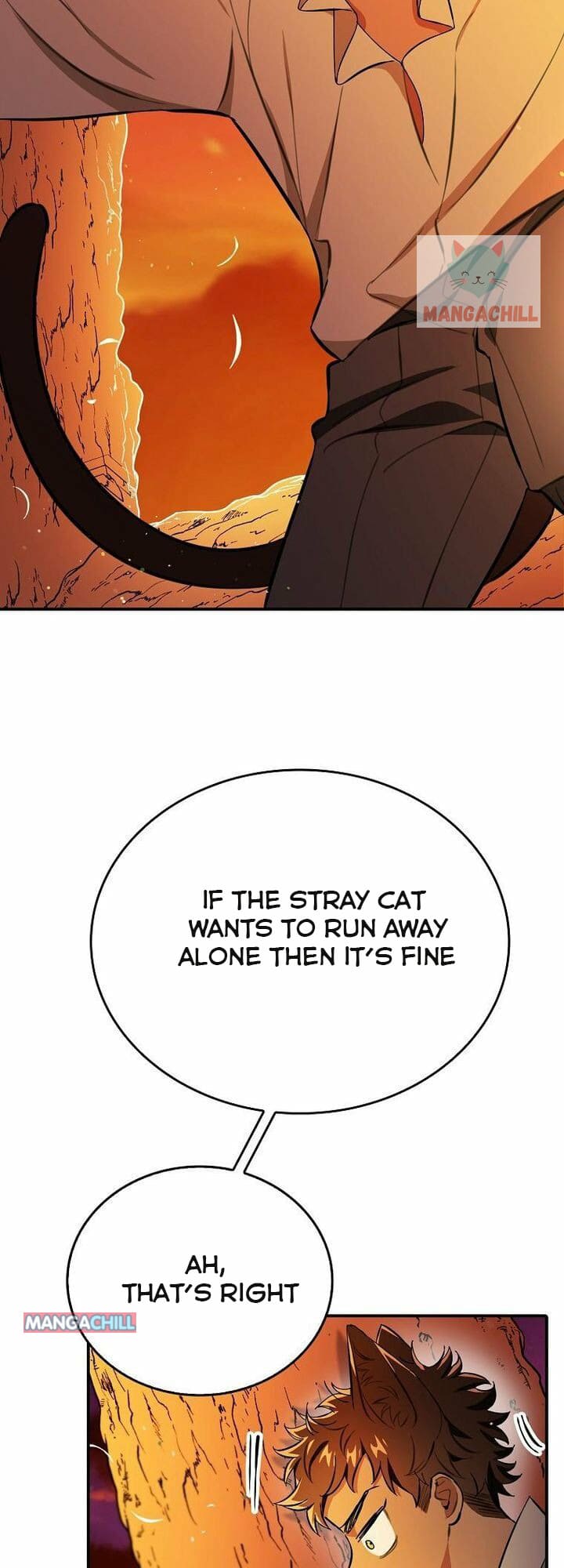 The Archduke’s Pet Chapter 12 - Page 57