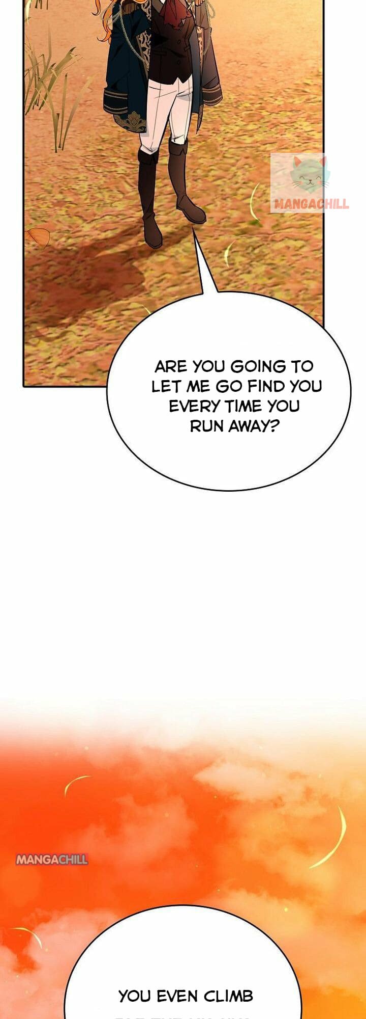 The Archduke’s Pet Chapter 12 - Page 7