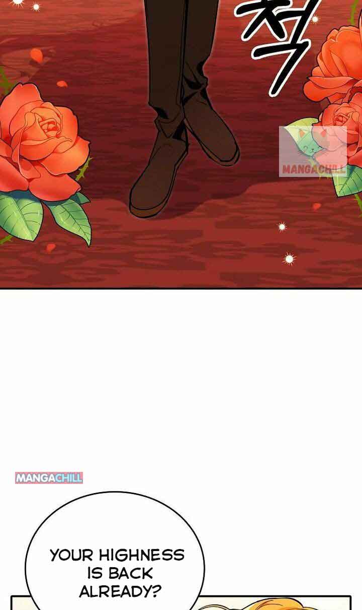 The Archduke’s Pet Chapter 13 - Page 17