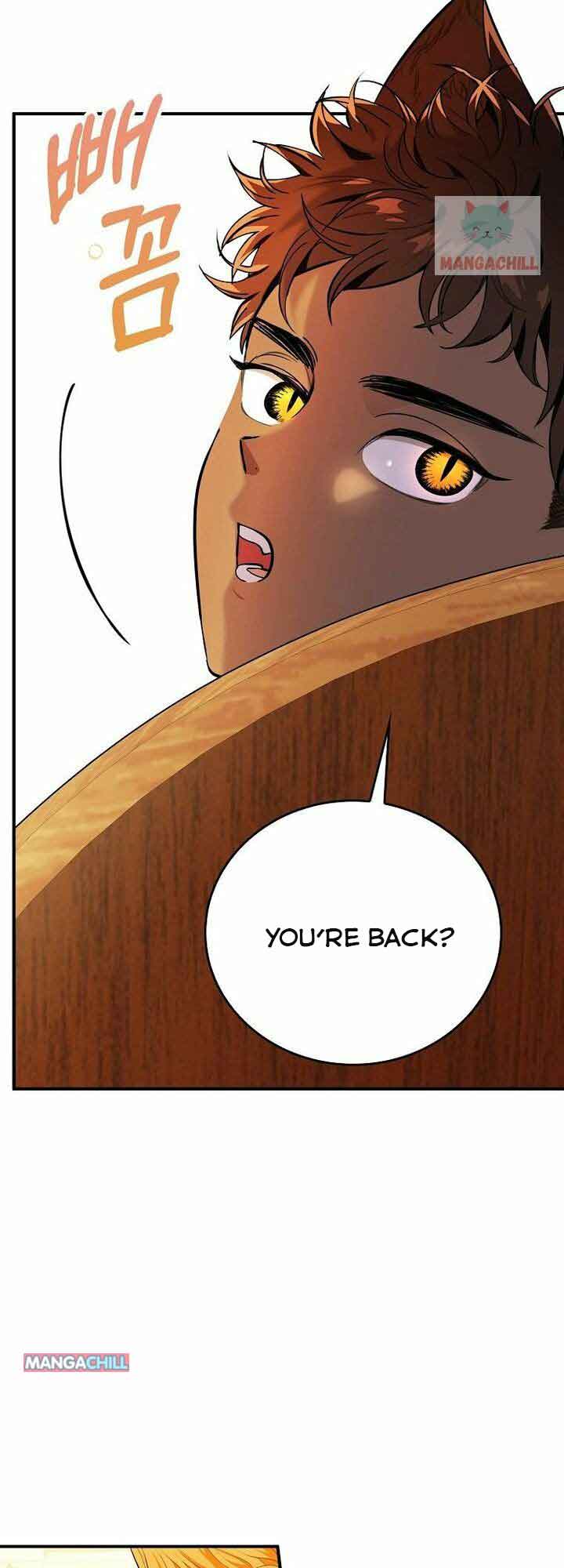The Archduke’s Pet Chapter 13 - Page 20