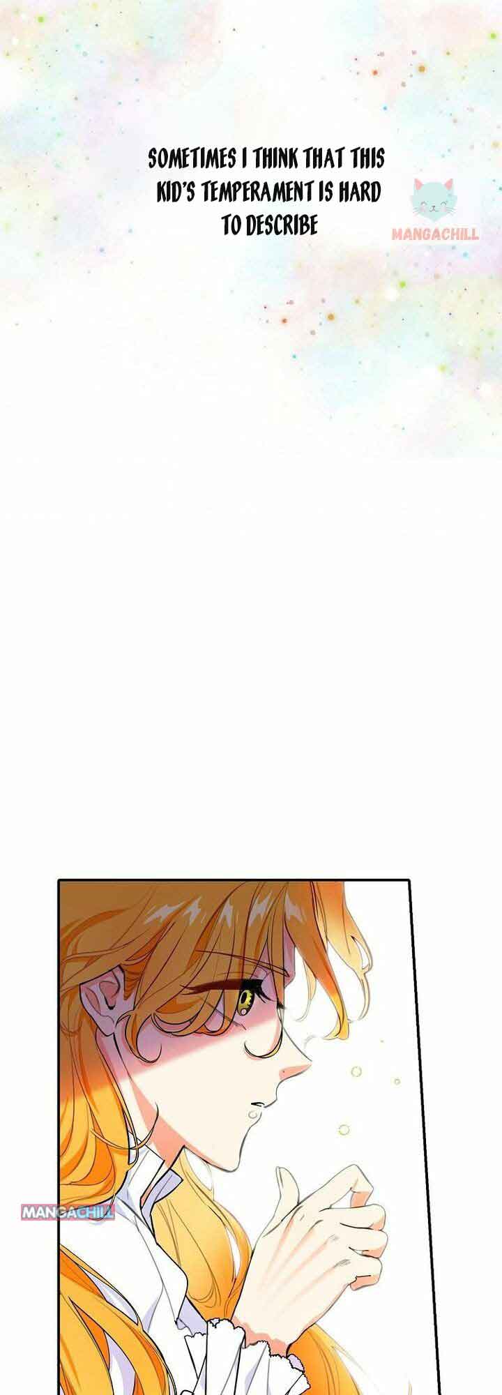 The Archduke’s Pet Chapter 13 - Page 23