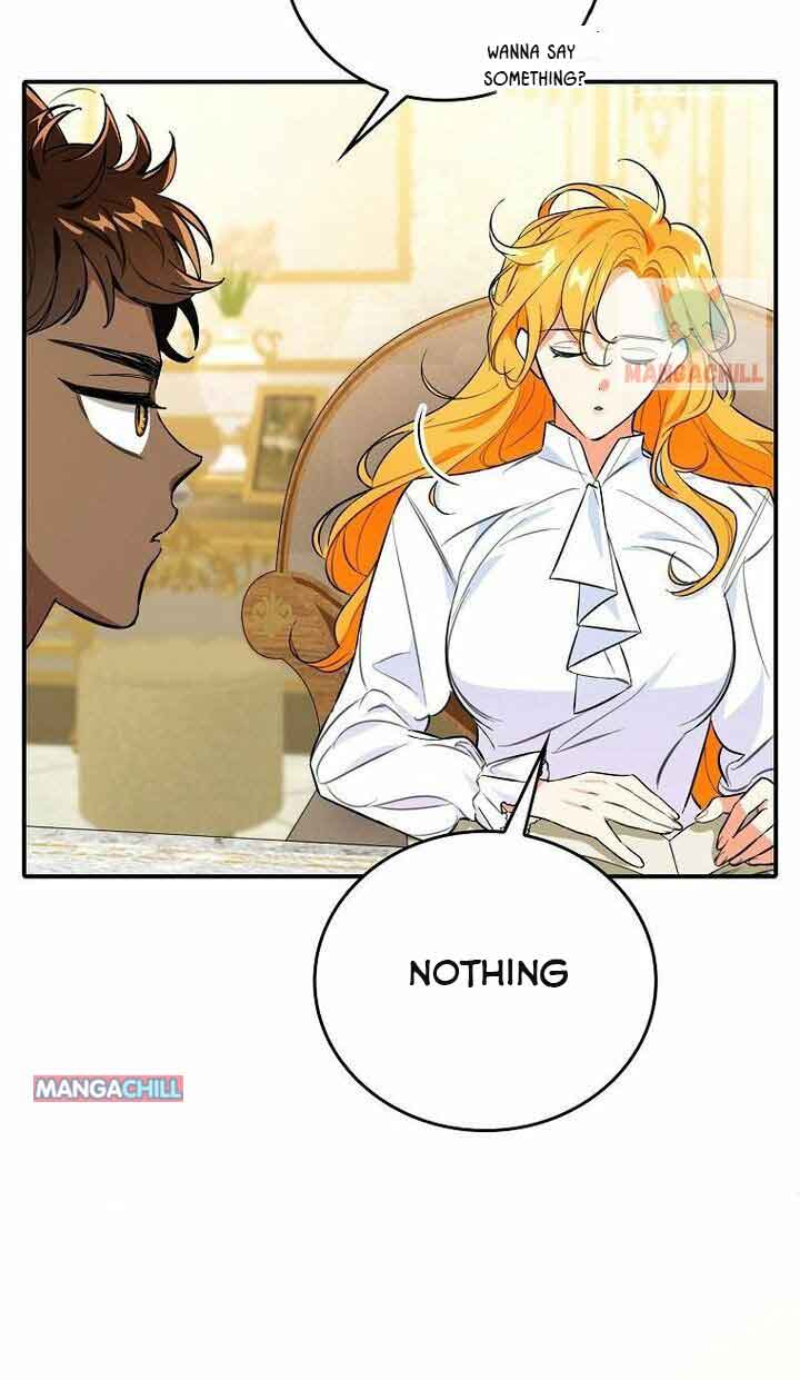 The Archduke’s Pet Chapter 13 - Page 26
