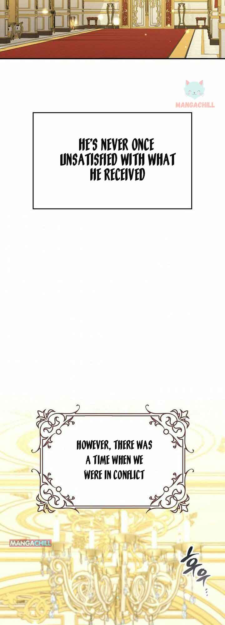 The Archduke’s Pet Chapter 13 - Page 28