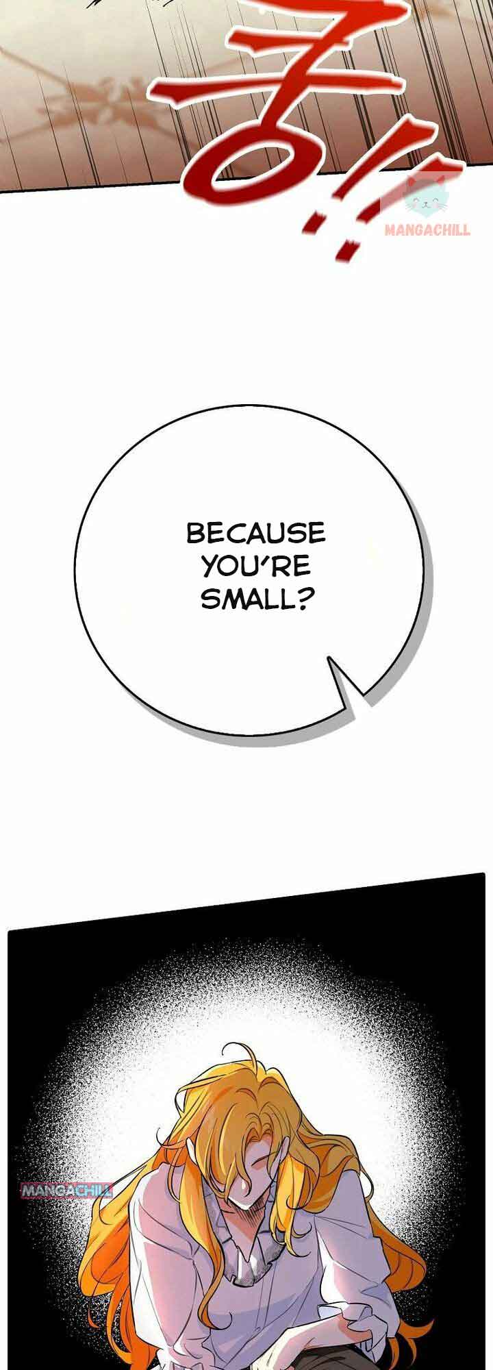 The Archduke’s Pet Chapter 13 - Page 46