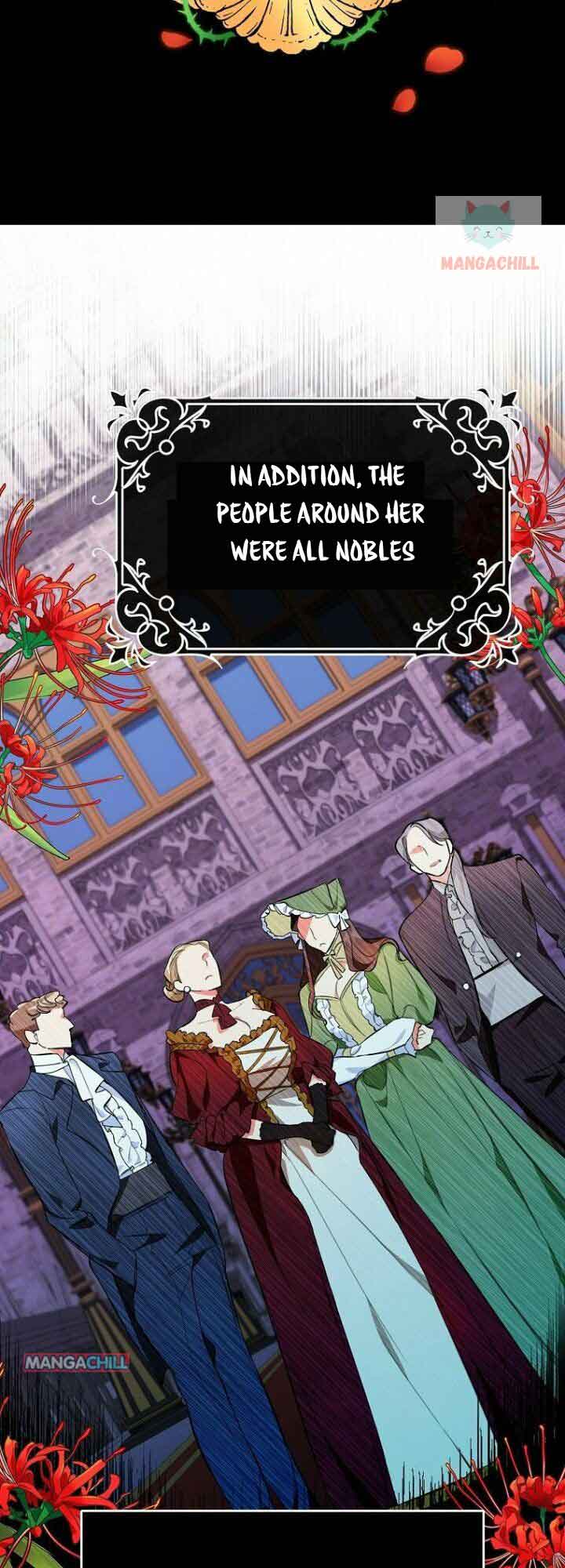 The Archduke’s Pet Chapter 13 - Page 60