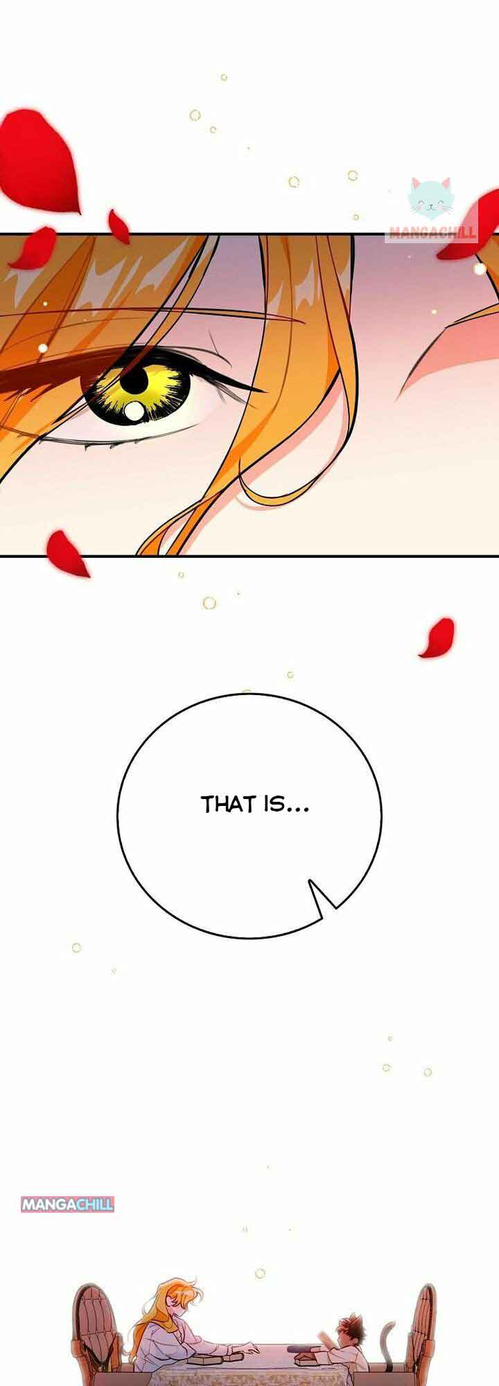 The Archduke’s Pet Chapter 13 - Page 69