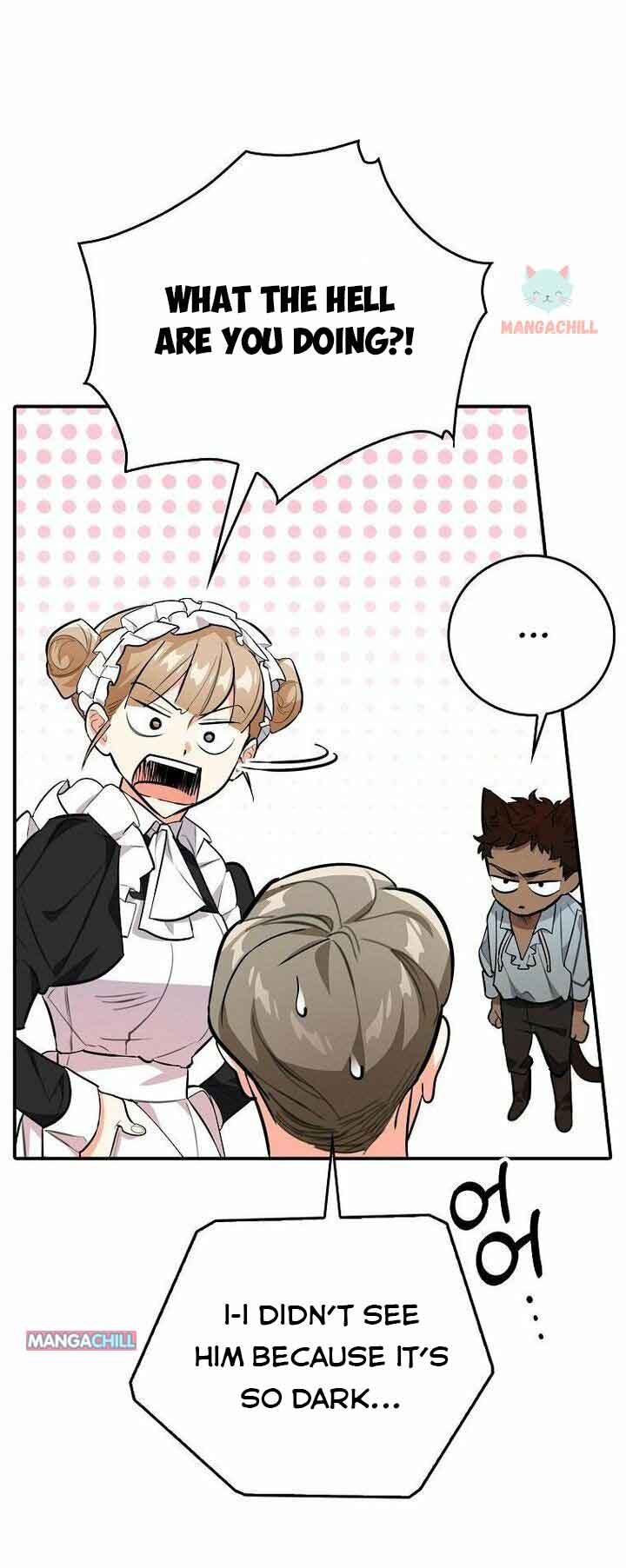 The Archduke’s Pet Chapter 14 - Page 16