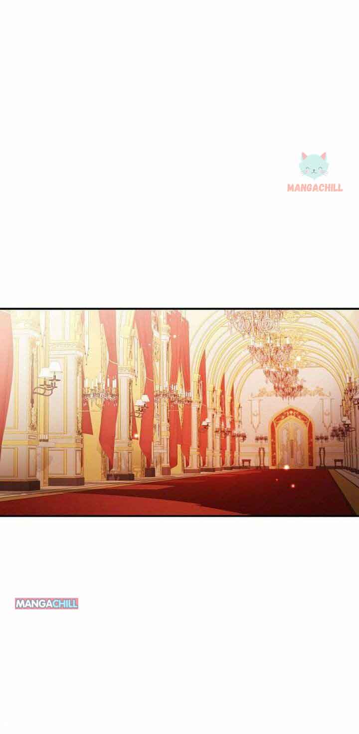 The Archduke’s Pet Chapter 14 - Page 3