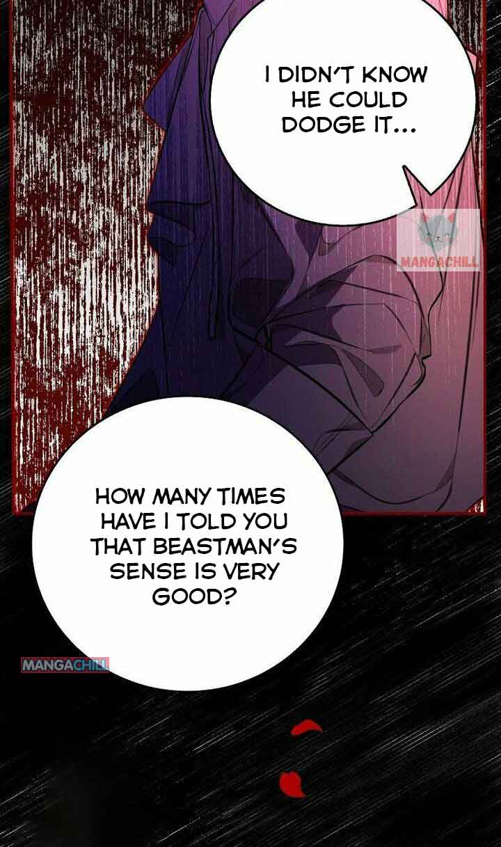 The Archduke’s Pet Chapter 14 - Page 23
