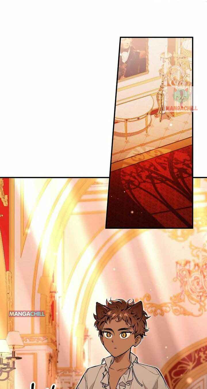 The Archduke’s Pet Chapter 14 - Page 4