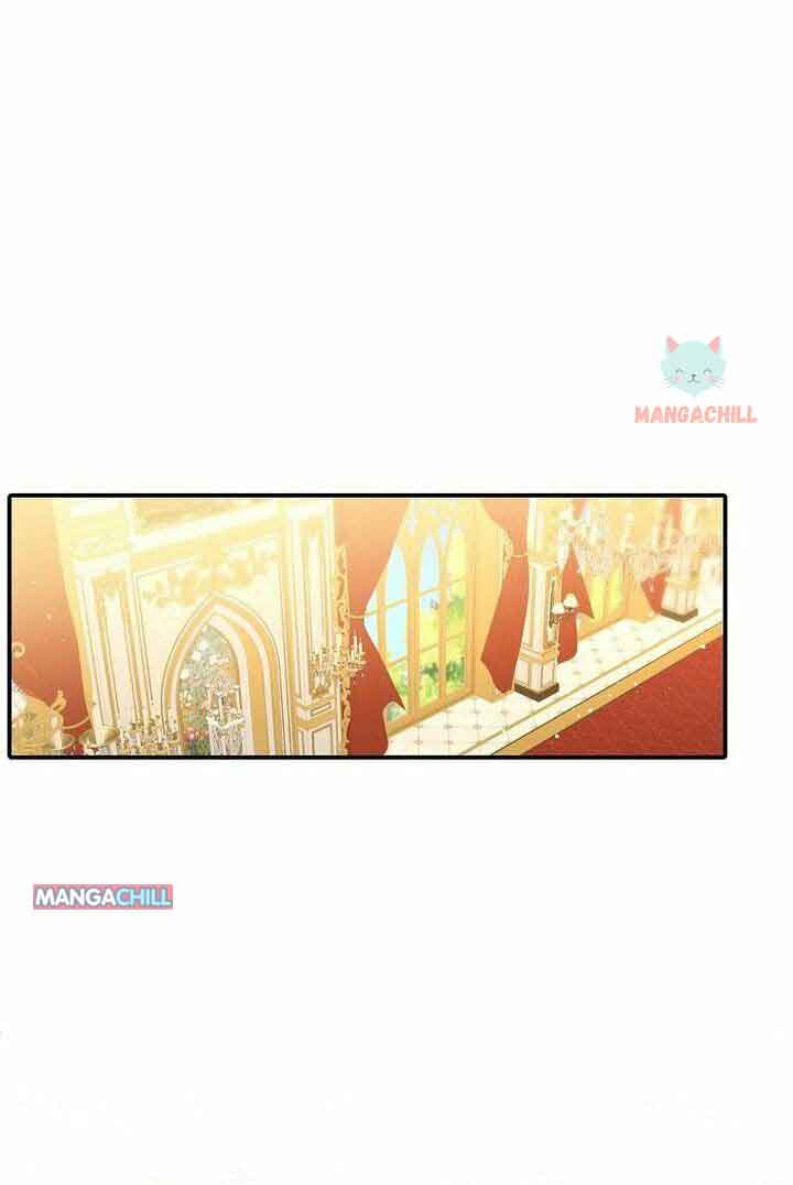 The Archduke’s Pet Chapter 14 - Page 58