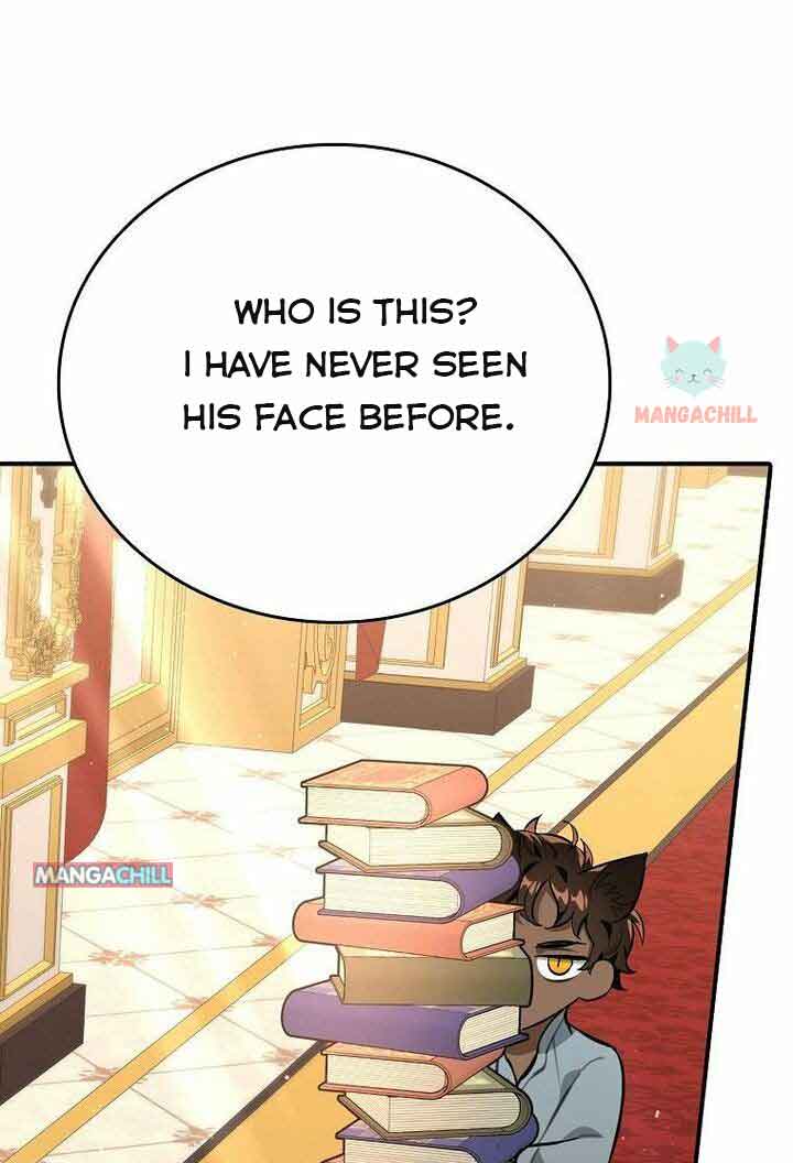 The Archduke’s Pet Chapter 14 - Page 68