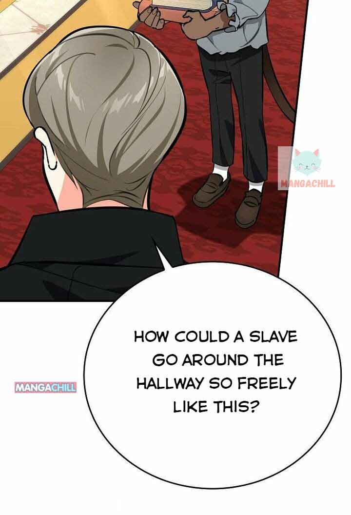 The Archduke’s Pet Chapter 14 - Page 69