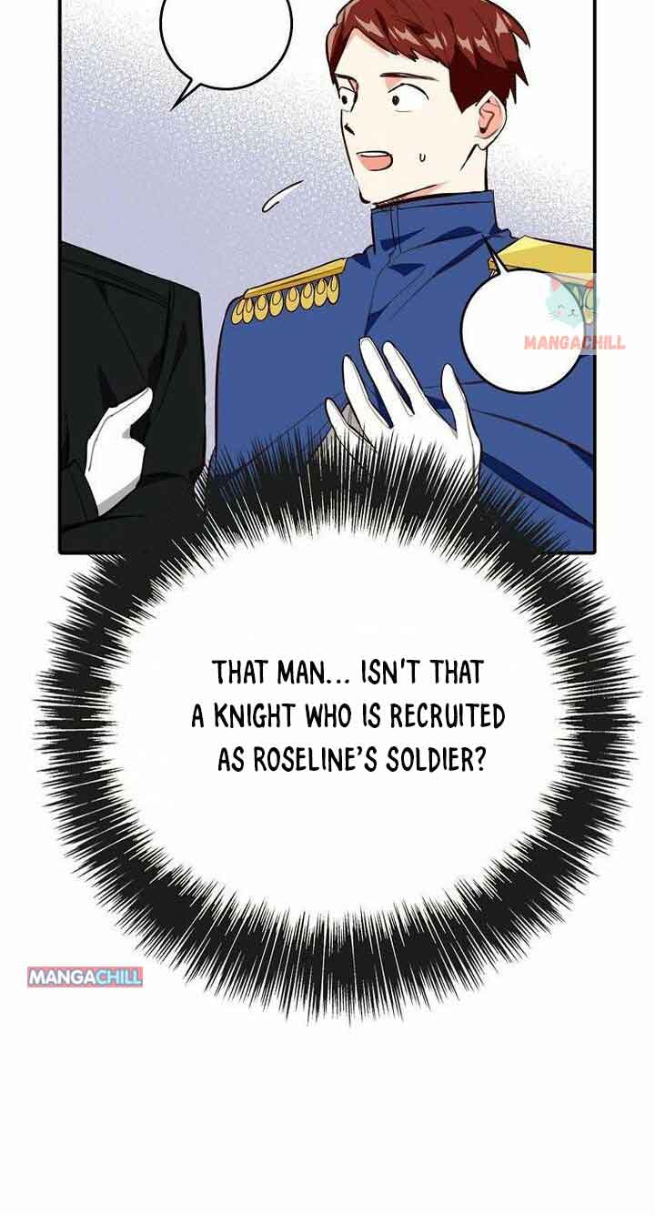 The Archduke’s Pet Chapter 14 - Page 71