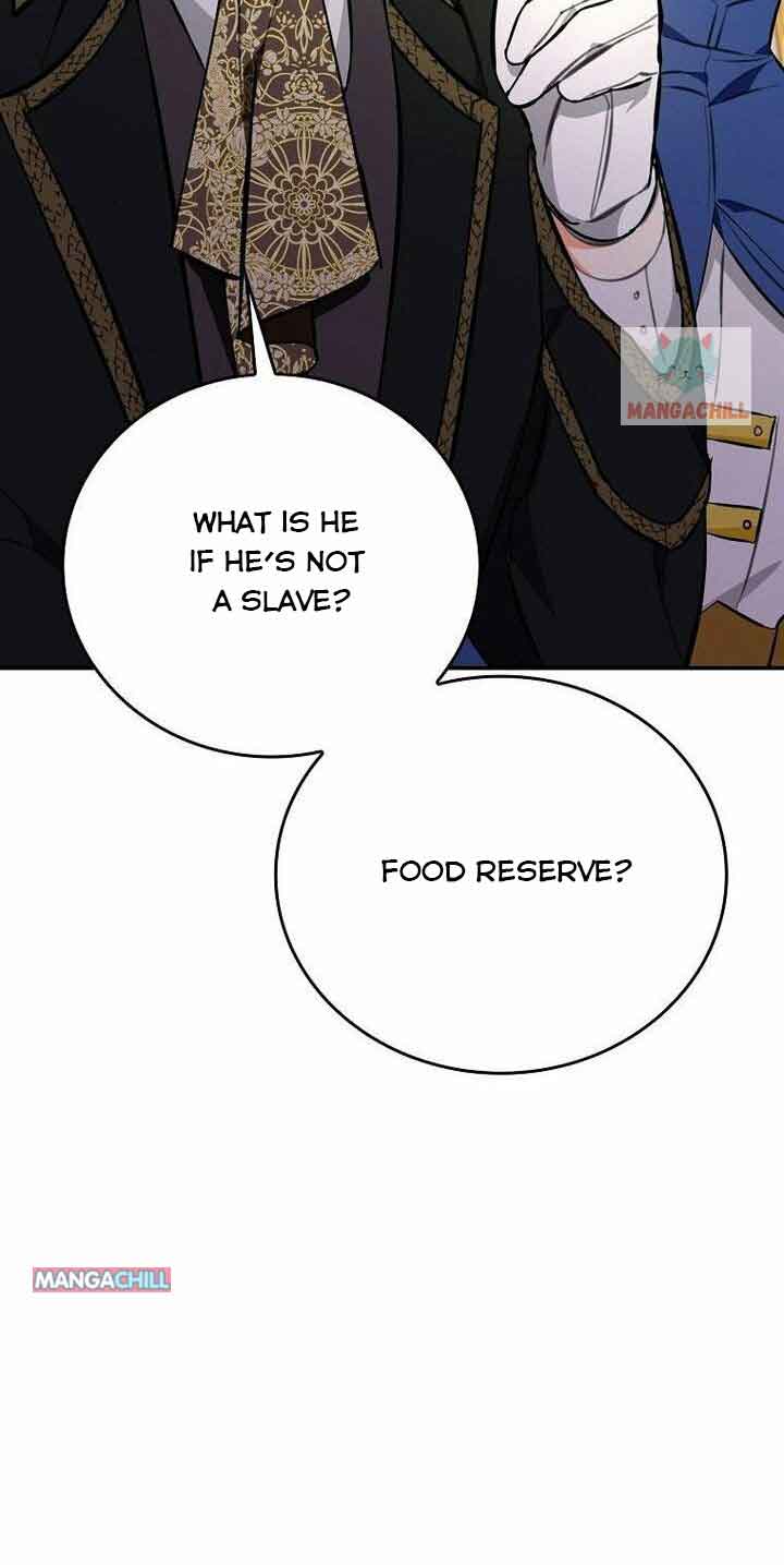 The Archduke’s Pet Chapter 14 - Page 74