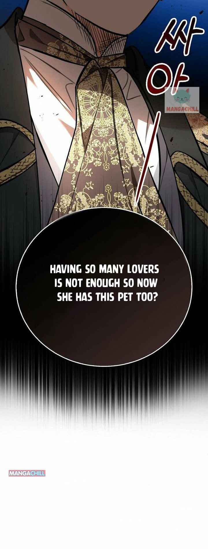 The Archduke’s Pet Chapter 14 - Page 78