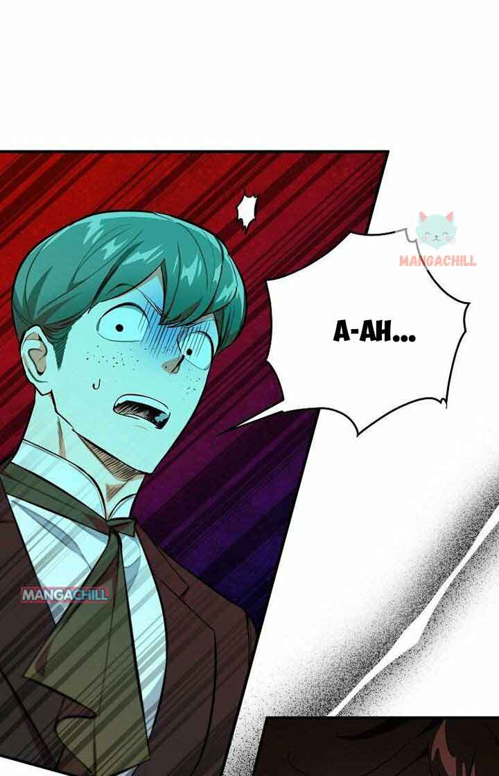 The Archduke’s Pet Chapter 14 - Page 10