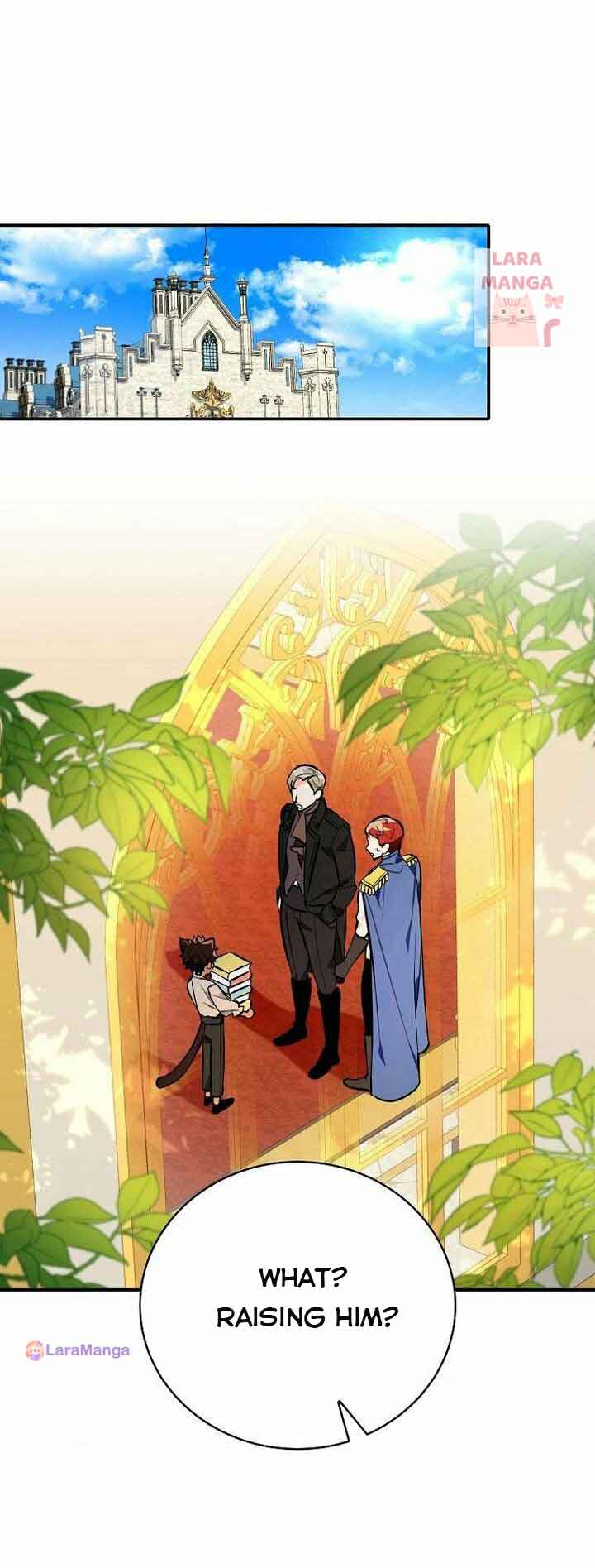 The Archduke’s Pet Chapter 15 - Page 3