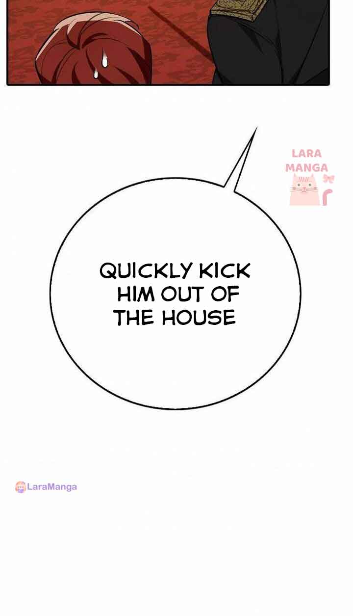 The Archduke’s Pet Chapter 15 - Page 30