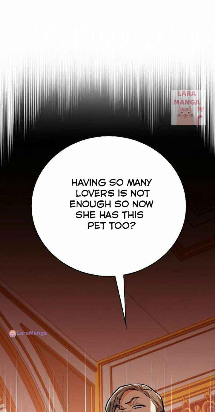 The Archduke’s Pet Chapter 15 - Page 4