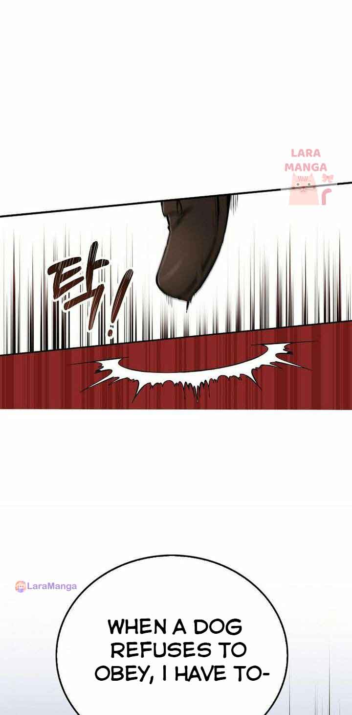 The Archduke’s Pet Chapter 15 - Page 35
