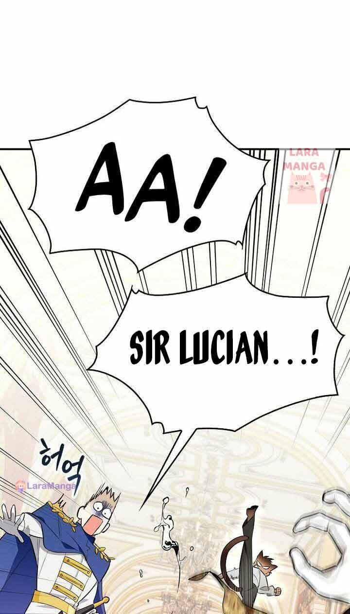 The Archduke’s Pet Chapter 15 - Page 39
