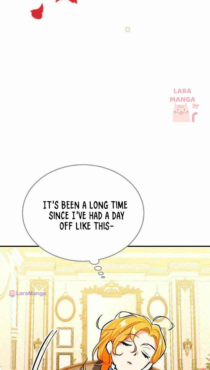 The Archduke’s Pet Chapter 15 - Page 53