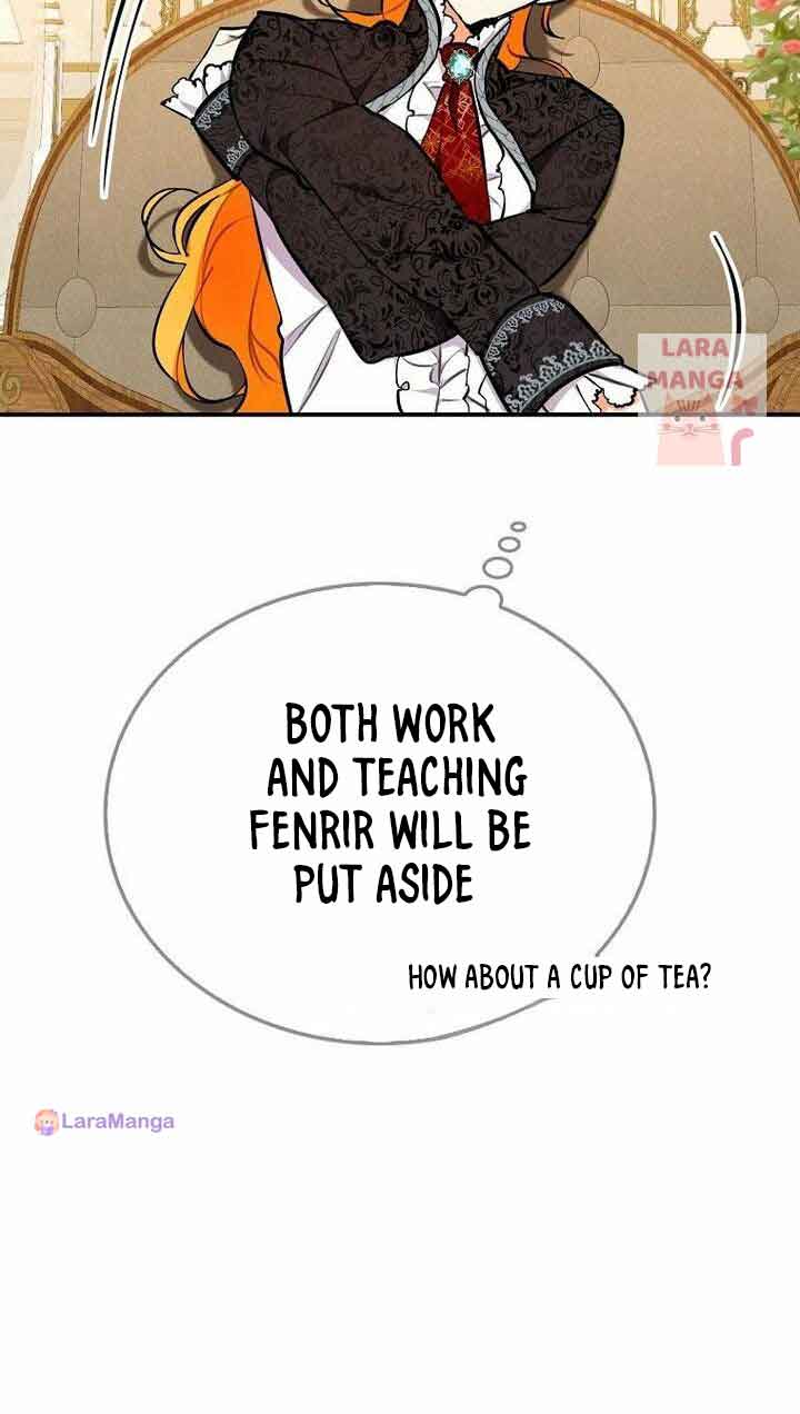 The Archduke’s Pet Chapter 15 - Page 54