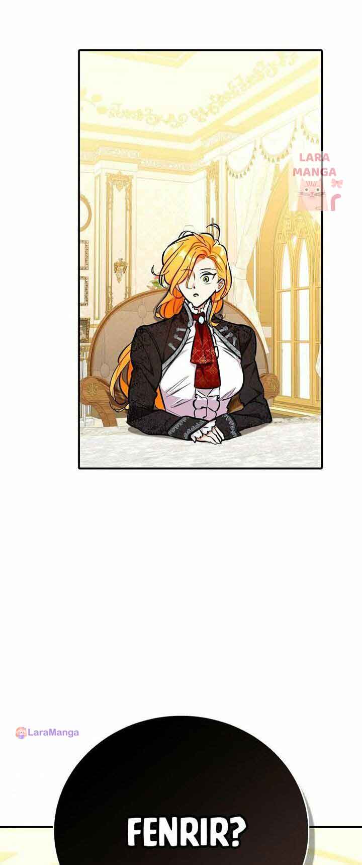 The Archduke’s Pet Chapter 15 - Page 57