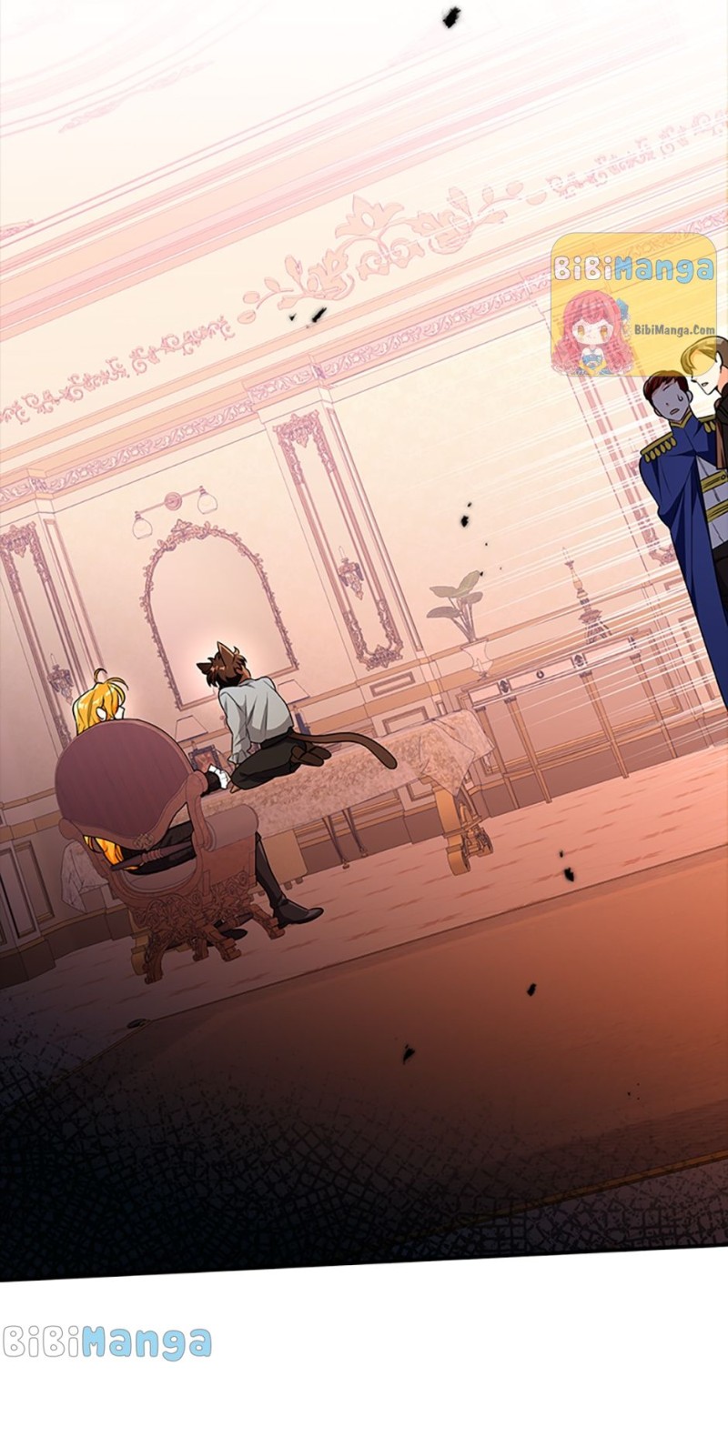 The Archduke’s Pet Chapter 16 - Page 14