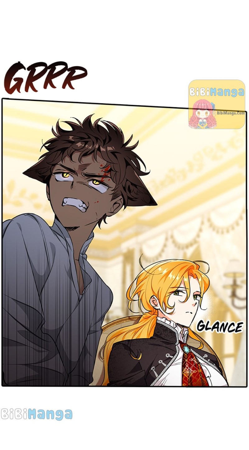 The Archduke’s Pet Chapter 16 - Page 18