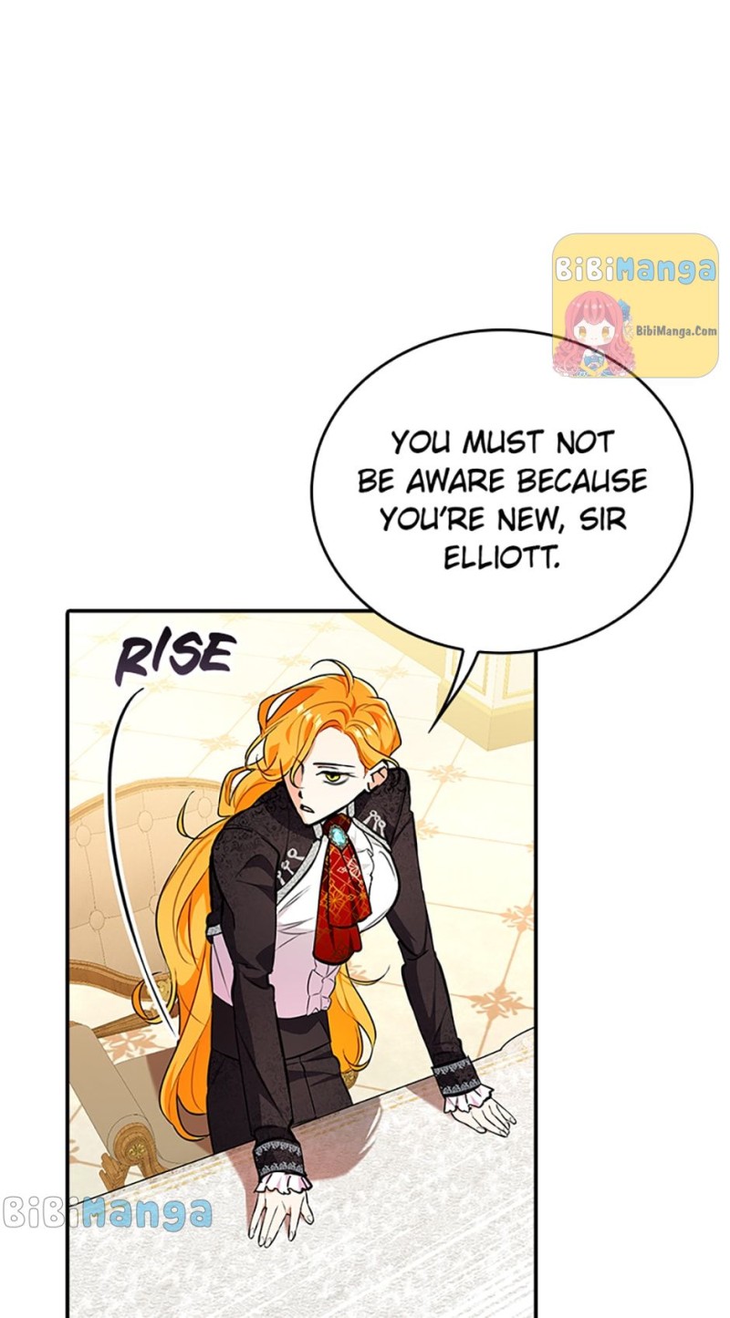 The Archduke’s Pet Chapter 16 - Page 19