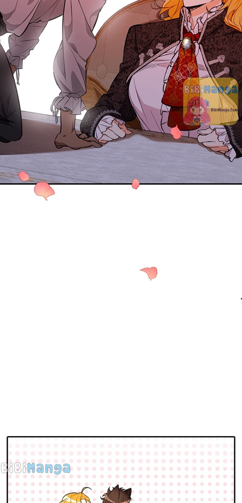 The Archduke’s Pet Chapter 16 - Page 3