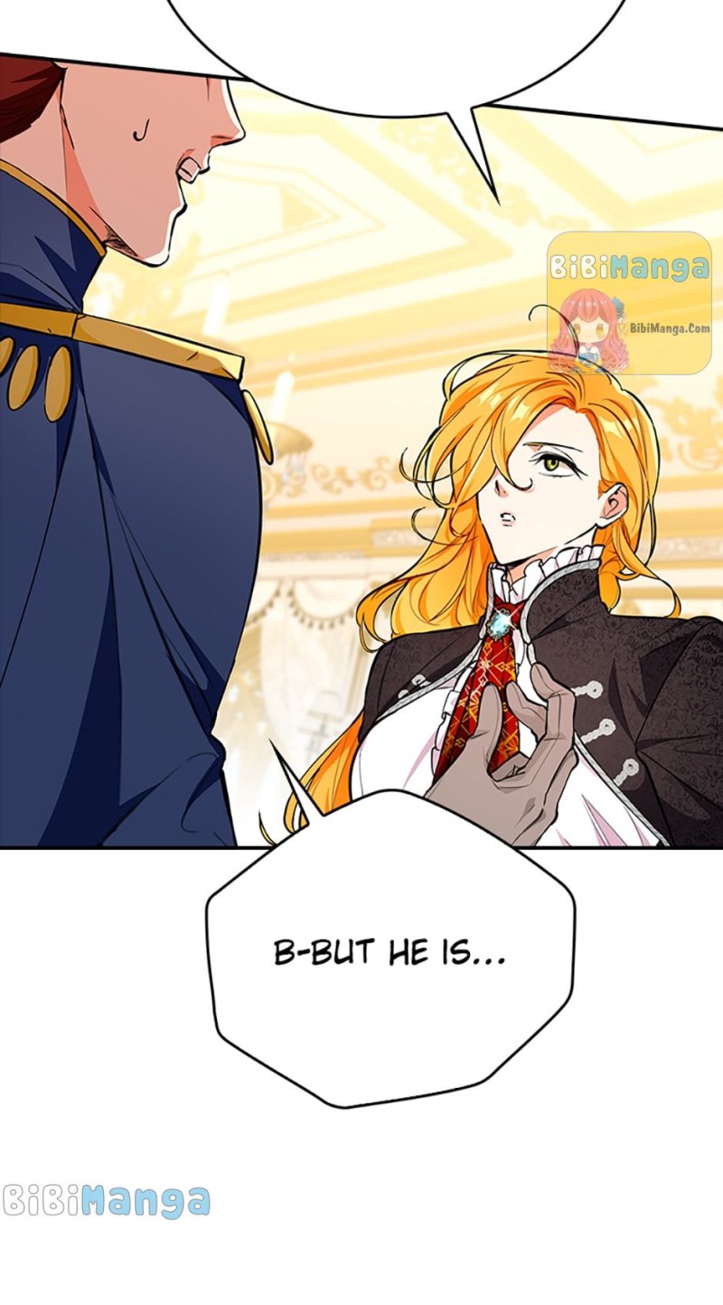 The Archduke’s Pet Chapter 16 - Page 23